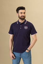 Polo Shirt - RTSF250442-NY